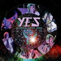 City Of Love - Yes