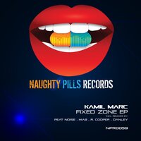 Endless - Kamil Marc & Danley