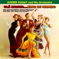 Mambo No.5 - Xavier Cugat and His Orchestra