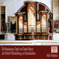 Innsbruck, Ich Muss Dich Lassen - Strophe 3 - Felix Friedrich