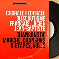 Trois jeunes tambours - Chorale Fédérale Du Scoutisme Français