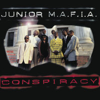 White Chalk - Junior M.A.F.I.A. & Trife & Larceny