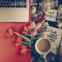 Tranquil Ambiance for WFH - Jazz Ristorante Italiano