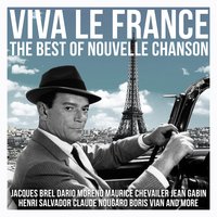 Sur la place - Jacques Brel