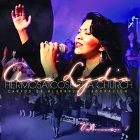 Tengo Un Dios Que Todo Lo Puede - Ana Lydia