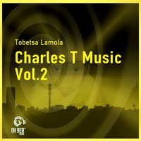 Summer Dance - Tobetsa Lamola