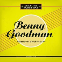 High Falutin' - Benny Goodman