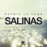 Salinas - Patric la Funk