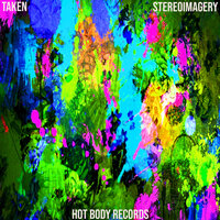 Taken - Stereoimagery