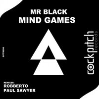 Mind Games - Mr Black & roBBerto