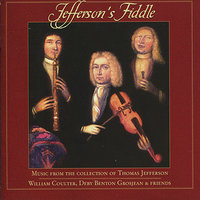 Rustic Reel / Off She Goes - William Coulter & Deby Benton Grosjean & Barry Phillips & Shelley Phillips