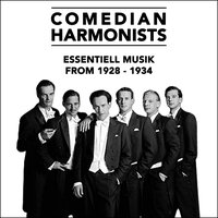 Espabilate - Comedian Harmonists