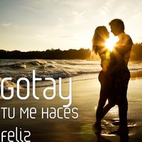 Tu Me Haces Feliz - Gotay