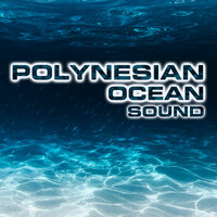 Night Polynesian Ocean Swiming - Polynesian Ocean Sounds & Ocean Sounds FX & Nature Sounds FX & Ocean Atmosphere Sounds & Atmospheres Sounds & Water Sounds FX