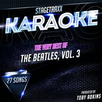 She's Leaving Home - Toby Adkins