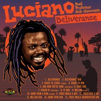 Psalm 91 - Luciano