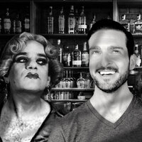 The Barstool Samba - Michael Kelly & Martin Hennessy & Stephen Kitsakos