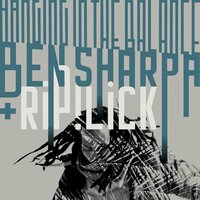 Broken Glass - Ben Sharpa & Rip!Lick