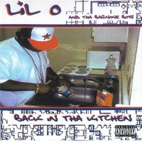 Flow 03 - Lil’ O