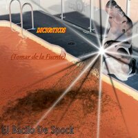 Rocinante - El Bacilo de spock