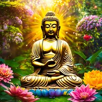 Mindful Moments - Buddha Chillout
