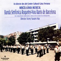 New World Symphony (Fourth movement from The Symphony No. 9 in E minor, Op. 95) - Антонин Дворжак & Banda Simfònica Roquetes-Nou Barris de Barcelona