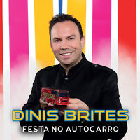 Tempo De Luz - Dinis Brites