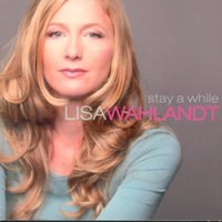 Kiss - Lisa Wahlandt
