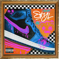 Styl (Mike Extended) - Mike Senshi & KOLEKTYW FALA & Trill Pem