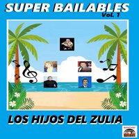 Destinada - Los Hijos del Zulia & Ender Carruyo