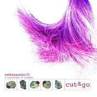 You Are a Goth (feat. :Wumpscut:) - Ambassador21 & :Wumpscut: