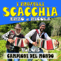 La stoppata - Enzo Scacchia
