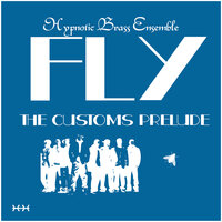 Saikou Shibuya Nights - Hypnotic Brass Ensemble