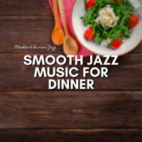 Marvellous Backdrop for Classy Restaurants - Weekend Dinner Jazz