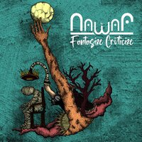 Fantasize Criticize Acoustic - Nawaf