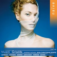 Griselda, Act III. Scene IV: Aria "Moribonda Quest'Alma Dolente" - Philippe Jaroussky & Jean-Christophe Spinosi & Ensemble Matheus & Антонио Вивальди