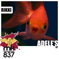 Streetlight - RIKKI