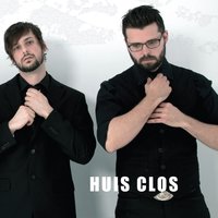Je tappe dans ma guitare - Huis clos