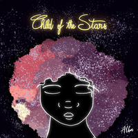 Child of the Stars - Alba