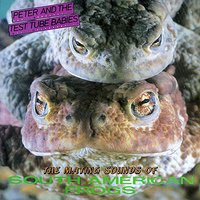 Zombie Creeping Flesh - Peter & The Test Tube Babies