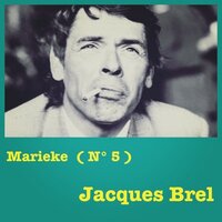 Les Singes - Jacques Brel