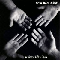 Catfish Blues - Tóth Bagi Band & Csaba Toth Bagi