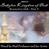 Dub Hup - Mad Professor