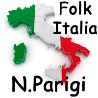Stornelli lucchesani - Narciso Parigi
