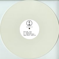 Slope - Philip Row