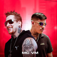 Intensamente - MC VM & Dj Rhuivo