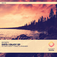 Days I Enjoy - Rospy