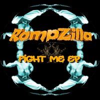 Beg 4 Forgiveness - Rompzilla