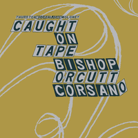 Mercury Hiccups - Alan Bishop & Bill Orcutt & Chris Corsano