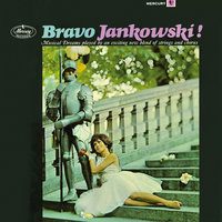 Vilja-Lied - Horst Jankowski